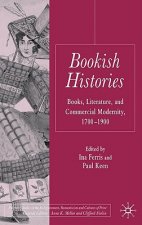 Bookish Histories