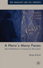Hero's Many Faces