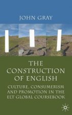 Construction of English