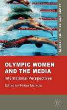 Olympic Women and the Media