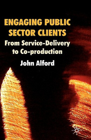 Engaging Public Sector Clients