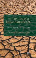 Challenges of Ethno-Nationalism