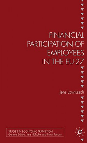 Financial Participation of Employees in the EU-27