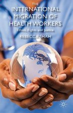 International Migration of Health Workers