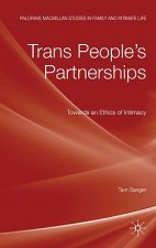 Trans People's Partnerships