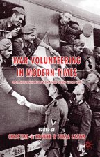War Volunteering in Modern Times