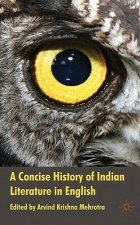 Concise History of Indian Literature in English