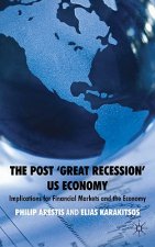 Post 'Great Recession' US Economy