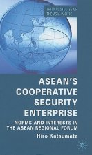 ASEAN's Cooperative Security Enterprise