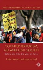 Counter-Terrorism, Aid and Civil Society