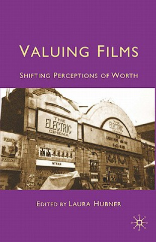 Valuing Films