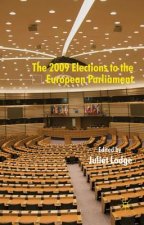 2009 Elections to the European Parliament