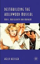 Destabilizing the Hollywood Musical