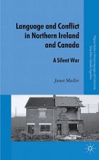 Language and Conflict in Northern Ireland and Canada