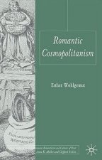 Romantic Cosmopolitanism