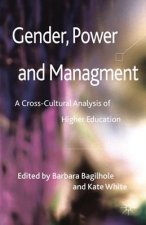 Gender, Power and Management