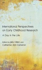 International Perspectives on Early Childhood Research