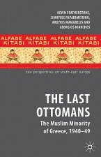 Last Ottomans