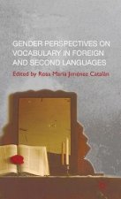 Gender Perspectives on Vocabulary in Foreign and Second Languages