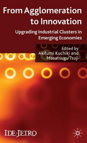 From Agglomeration to Innovation