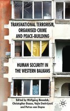 Transnational Terrorism, Organized Crime and Peace-Building