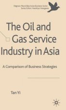 Oil and Gas Service Industry in Asia