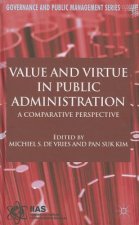 Value and Virtue in Public Administration