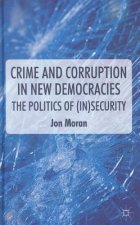 Crime and Corruption in New Democracies
