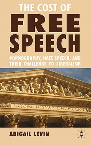 Cost of Free Speech