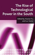 Rise of Technological Power in the South
