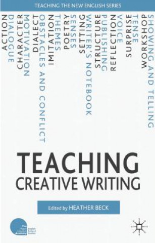 Teaching Creative Writing