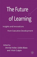 Future of Learning