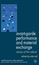 Avant-Garde Performance and Material Exchange
