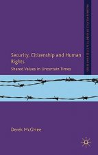 Security, Citizenship and Human Rights