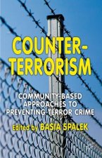 Counter-Terrorism