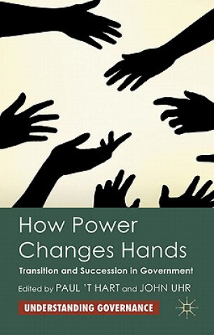 How Power Changes Hands