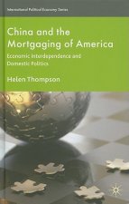 China and the Mortgaging of America