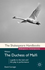Webster: The Duchess of Malfi