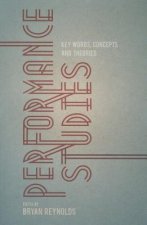 Performance Studies