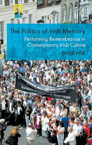 Politics of Irish Memory