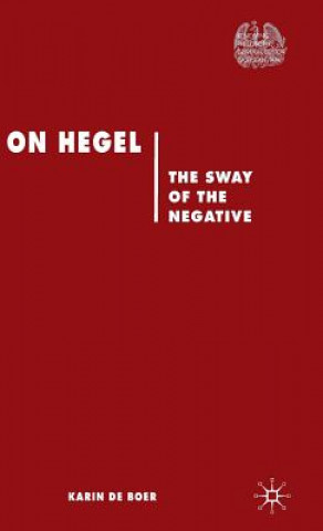 On Hegel