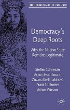 Democracy's Deep Roots