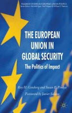 European Union in Global Security