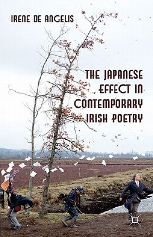 Japanese Effect in Contemporary Irish Poetry