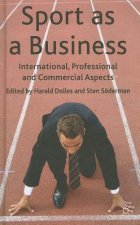Sport as a Business