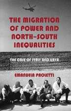 Migration of Power and North-South Inequalities