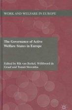 Governance of Active Welfare States in Europe