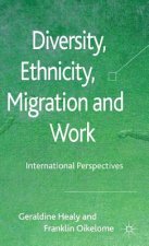 Diversity, Ethnicity, Migration and Work
