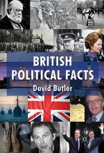 British Political Facts