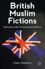 British Muslim Fictions